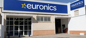 Divelsa estrena nueva tienda Euronics