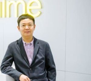 Francis Wong, nuevo CEO de Realme Europa