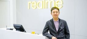 Francis Wong, nuevo CEO de Realme Europa