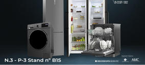 Grupo Svan, todo listo para su desembarco en Espacio Cocina SICI 2022