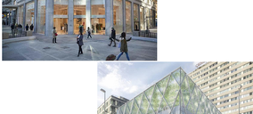 Inbest y GPF crean una socimi que invertirá 600 M€ en activos inmobiliarios en España