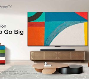 TCL presentra en IFA 22 su apuesta por pantallas de tamaño superior con la Colección XL