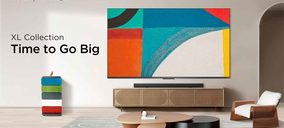 TCL presentra en IFA 22 su apuesta por pantallas de tamaño superior con la Colección XL