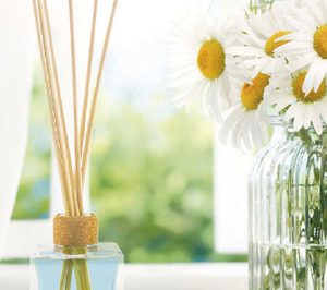 Laboratorios Natuaromatic, nueva sala de fabricación y más almacenamiento