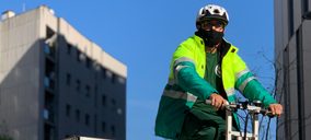 Cargobici amplía su operativa en Barcelona y suma nuevos clientes