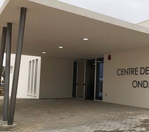 Un ayuntamiento alicantino ultima el estreno de su centro de día