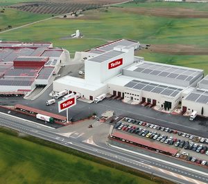 Grupo Tello Alimentación eleva sus inversiones y se consolida en el top20 cárnico por ventas