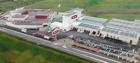 Grupo Tello Alimentación eleva sus inversiones y se consolida en el top20 cárnico por ventas