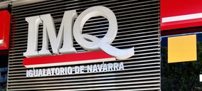 IMQ Navarra nombra a Daniel Cámara como nuevo director general del grupo
