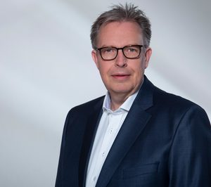 Ralf Jordan, nuevo vicepresidente de Canal para Lenovo EMEA