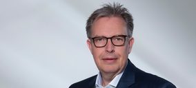 Ralf Jordan, nuevo vicepresidente de Canal para Lenovo EMEA