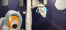 Moonz refuerza su red y alcanza la docena de centros en España