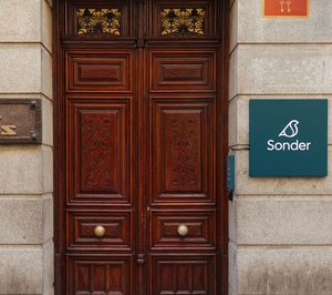 Sonder inaugura su segunda unidad de serviced apartments en Madrid