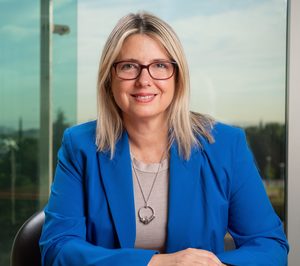 Nueva dirección general de UPS en España y Portugal