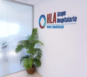 El grupo HLA pone en marcha una unidad dental y maxilofacial en el hospital HLA San Carlos de su red