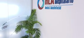 El grupo HLA pone en marcha una unidad dental y maxilofacial en el hospital HLA San Carlos de su red