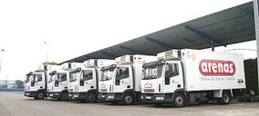 Arenas Alimentación se encamina hacia su liquidación