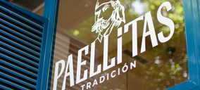 Paellitas Tradición prepara un importante plan de expansión en franquicia a nivel nacional