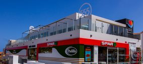 José Padilla Francés (Spar Fuerteventura) mantuvo ventas en 2021 pese a varios cierres