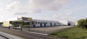 Danosa pone en marcha una nueva fábrica de aislamientos en Portugal