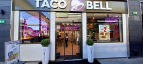 Taco Bell sumará cuatro aperturas en septiembre