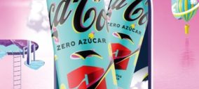 Coca-Cola Creations elige España para lanzar su última bebidainspirada en los sueños