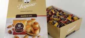 Mazapanes de Soto Segura se traslada a una nueva fábrica