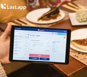 Last.app adquiere la plataforma de pedidos de restaurantes Klikin