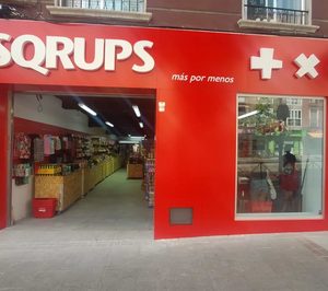 Sqrups! da entrada en su capital al fondo GSIF España, de Francisco García Paramés