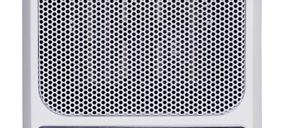 Fersay presenta tres nuevos modelos de calefactores