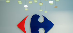 Carrefour establecerá en Madrid la sede de la central de compras Eureca