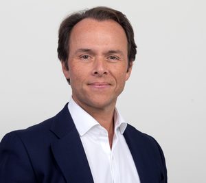 AQ Acentor nombra a Sergio Gálvez consejero delegado