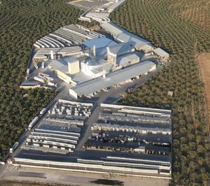 Escayescos se decide por el autoconsumo energético