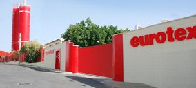 Eurotex invierte en la mejora de la eficiencia energética de sus instalaciones