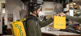Glovo lanza un programa de aceleración para restaurantes