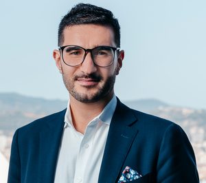 Pascha Bhatti, nombrado director de operaciones del hotel Arts Barcelona