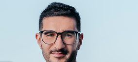 Pascha Bhatti, nombrado director de operaciones del hotel Arts Barcelona