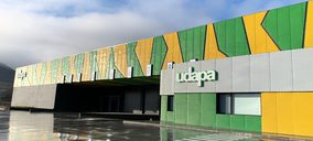 Udapa decide apostar por la fotovoltaica para el autoconsumo en sus plantas