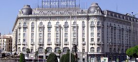 El hotel Palace prepara su reforma integral