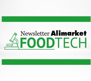 Nueva Newsletter Alimarket FOODTECH