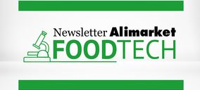 Nueva Newsletter Alimarket FOODTECH