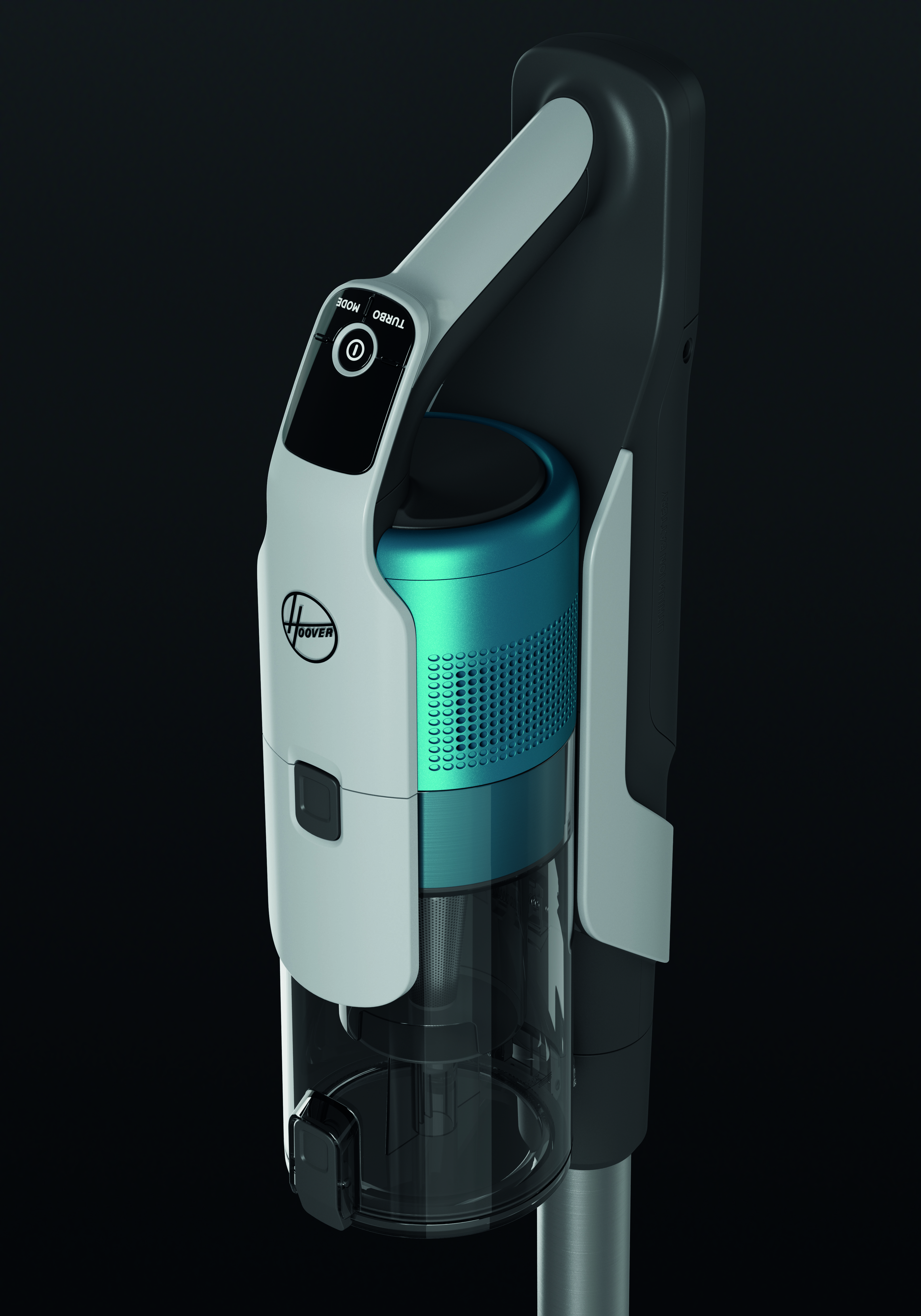 Hoover presenta HF9, su nuevo aspirador escoba