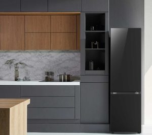 LG lanza en España sus nuevos frigoríficos con diseño Crystaldoor