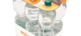 DS Smith y Krones se alían para lanzar una alternativa al film retráctil