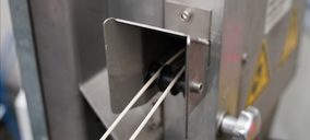 Itene desarrollará materiales compostables para verduras frescas, ensaladas y platos preparados