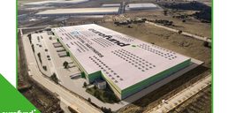 Costco construirá una gran plataforma logística de 140.000 m2 en Torija