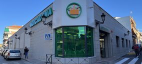 Mercadona abre el segundo de los siete supermercados previstos para septiembre