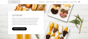 La Hermosita lanza un servicio de catering para empresas