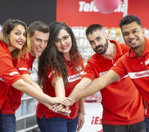 MediaMarkt inicia el reclutamiento de personal para su tienda de Vilanova i la Geltrú