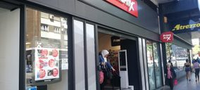 Primaprix aterriza en el centro de Madrid